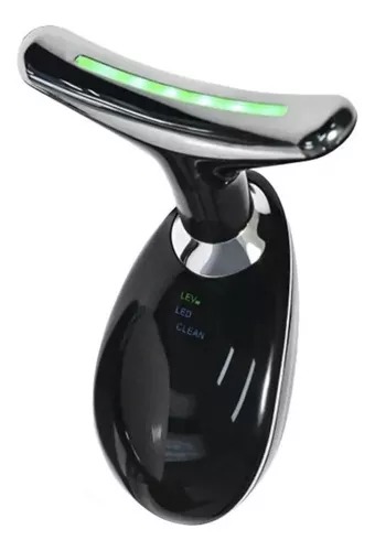 Miniatura 2 de Masajeador Facial Reductor Recargable